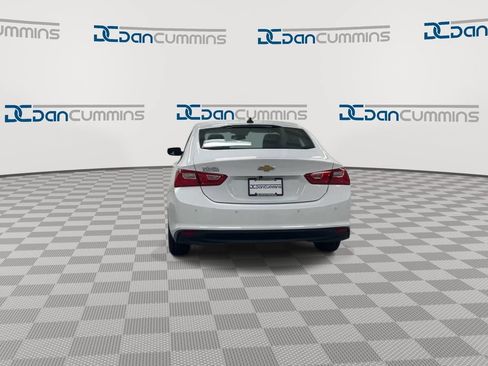 Used 2024 Chevrolet Malibu LS FWD image 7