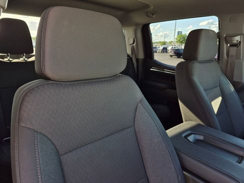 Used 2023 Chevrolet Silverado 1500 LT image 13