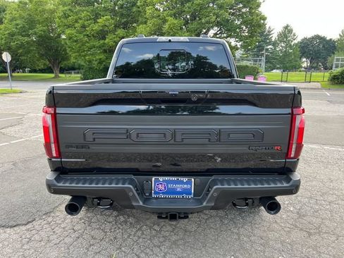 Used 2026 Ford F150 Raptor w/ Equipment Group 803A Raptor R AWD/4WD image 9