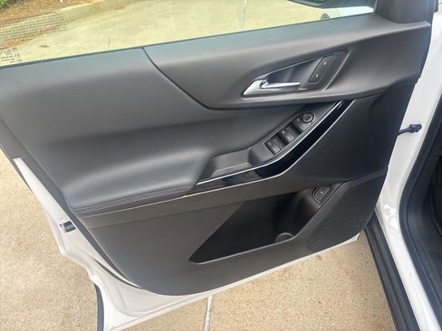 New 2026 Chevrolet Equinox LT w/ Convenience Package II image 22