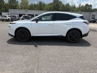 New 2025 Nissan Murano SV w/ Cargo Package