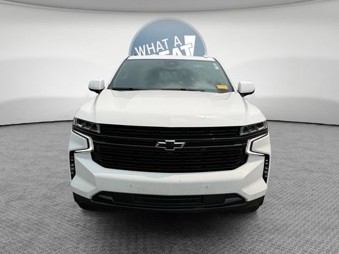 Used 2024 Chevrolet Tahoe RST w/ Luxury Package AWD/4WD image 9
