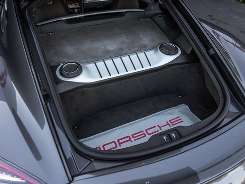 Certified 2016 Porsche Cayman image 25