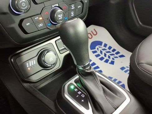 Used 2023 Jeep Renegade Limited AWD/4WD image 22