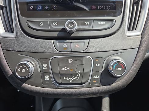 Used 2020 Chevrolet Malibu RS FWD image 17