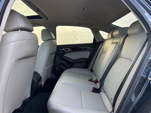 Used 2024 Honda Civic Touring image 14