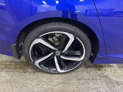 Used 2022 Honda Accord Sport image 36