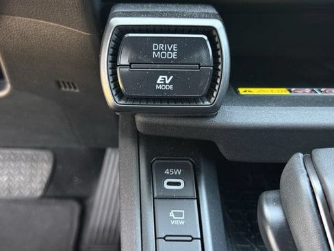 Used 2026 Toyota RAV4 XSE w/ Weather Package AWD/4WD image 21
