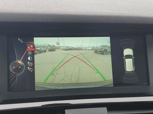 Used 2016 BMW X3 xDrive28i AWD/4WD image 17