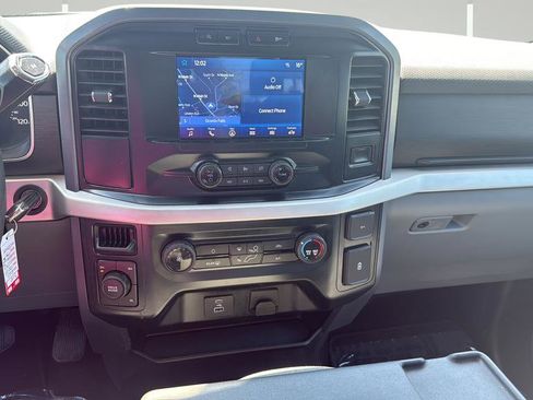 Used 2023 Ford F150 XLT AWD/4WD image 23