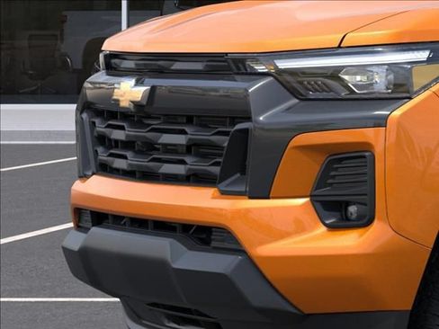 New 2026 Chevrolet Colorado LT w/ LT Convenience Package RWD image 13