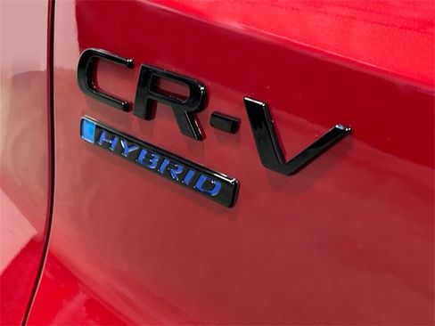 New 2026 Honda CR-V TrailSport image 10