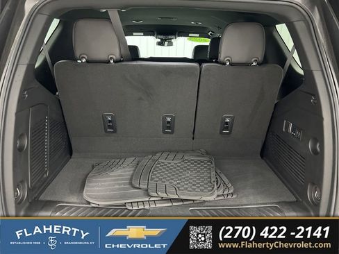 Used 2023 Chevrolet Tahoe LT w/ Luxury Package AWD/4WD image 20