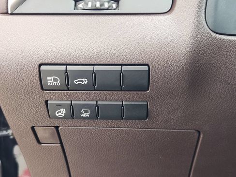 Used 2019 Lexus RX 350 FWD w/ Navigation Package image 22