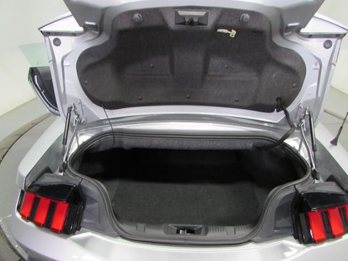 Certified 2024 Ford Mustang Premium RWD image 11