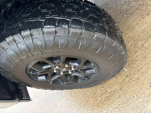 Used 2022 Ford F150 XLT AWD/4WD image 14