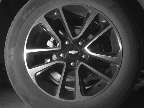 Used 2025 Chevrolet TrailBlazer LT FWD image 15