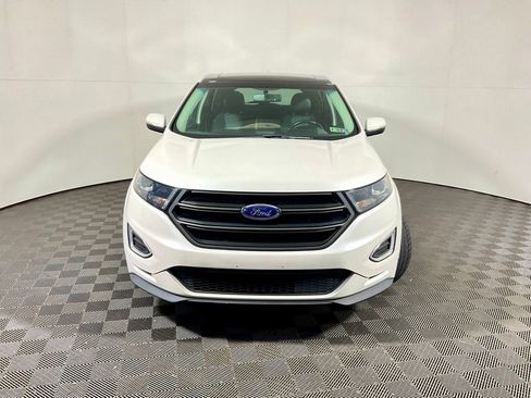 Used 2016 Ford Edge Sport image 8