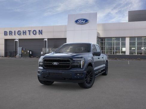 New 2026 Ford F150 Lariat AWD/4WD image 2