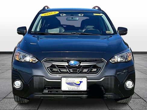 Used 2023 Subaru Crosstrek 2.5i Sport image 3