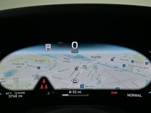 Certified 2025 Porsche 911 Carrera 4 GTS AWD/4WD image 27