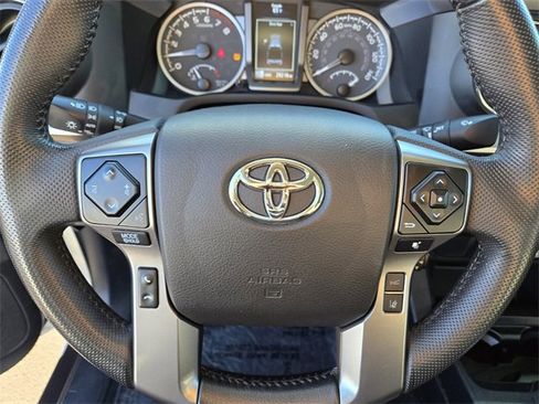 Certified 2023 Toyota Tacoma SR5 image 19