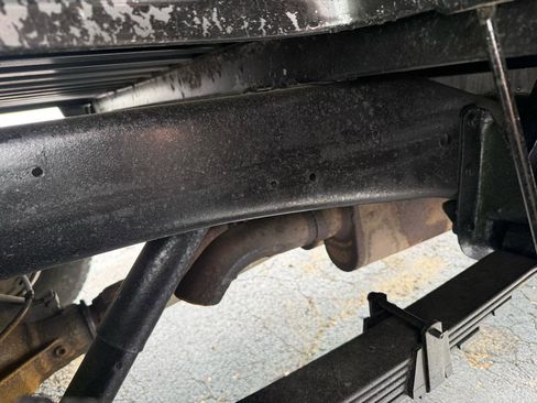 Used 2000 Chevrolet Silverado 2500 4x4 Extended Cab image 19