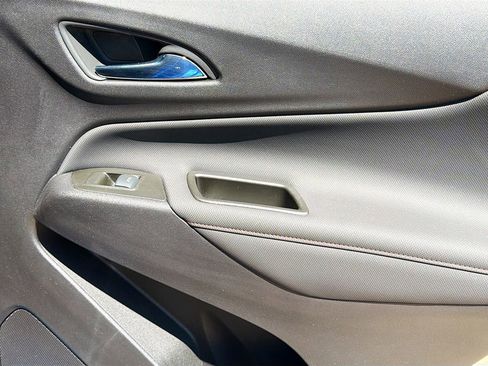 Used 2024 Chevrolet Equinox RS w/ RS Leather Package FWD image 32