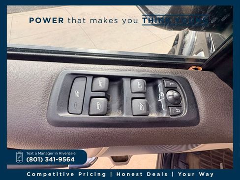 Used 2012 Land Rover LR4 HSE image 16