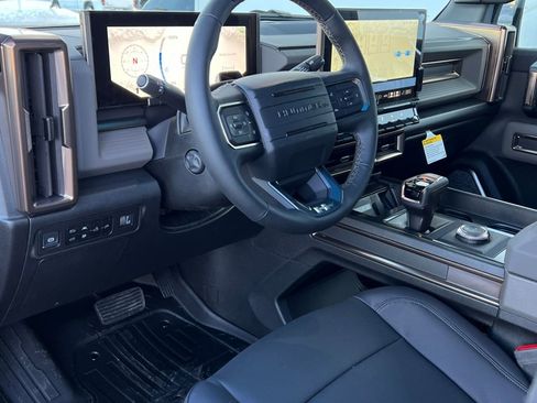 New 2025 GMC Hummer EV 3X w/ Extreme Off-Road Package image 32