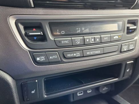 Used 2024 Honda Ridgeline RTL image 24