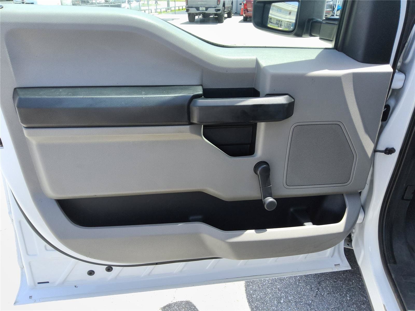 Certified 2020 Ford F450 XL AWD/4WD image 13