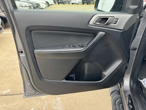 Used 2021 Ford Ranger XLT w/ Equipment Group 301A Mid image 12