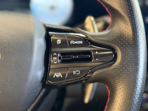 Used 2023 Hyundai Elantra N Line FWD image 25