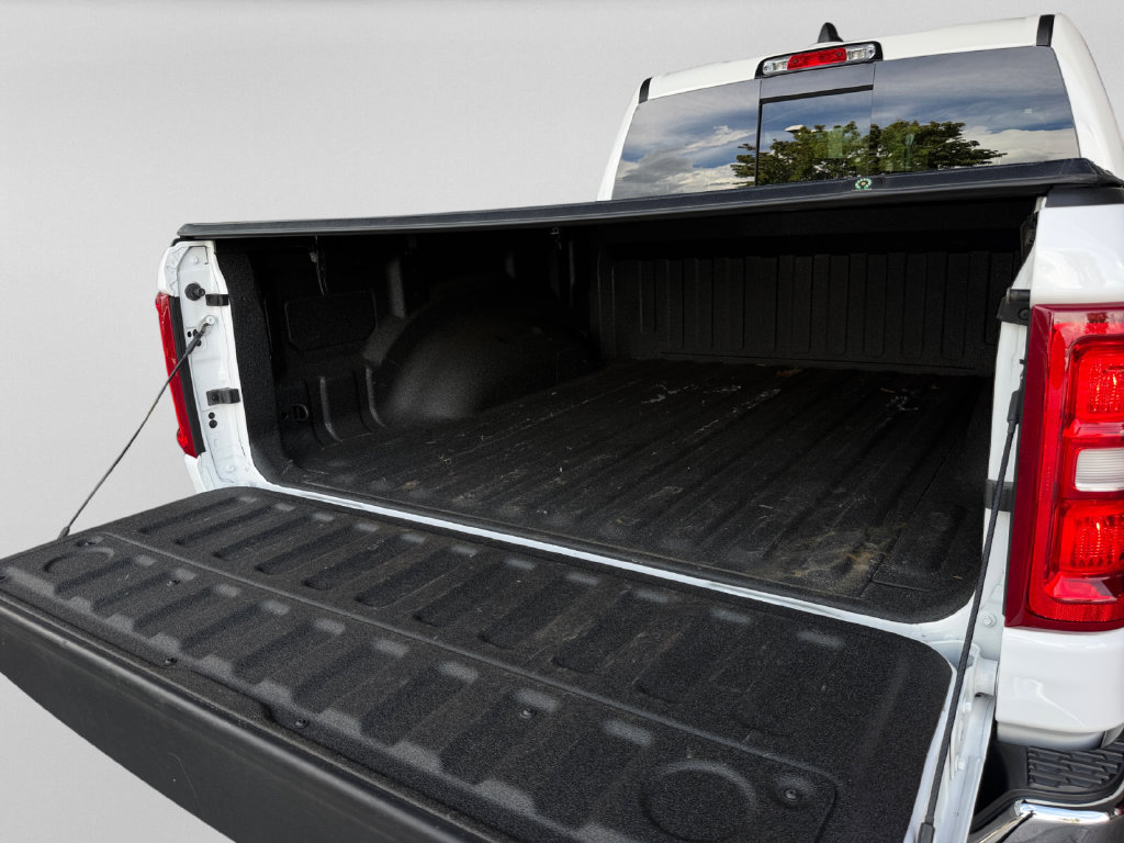 Used 2025 RAM 1500 Big Horn AWD/4WD image 28