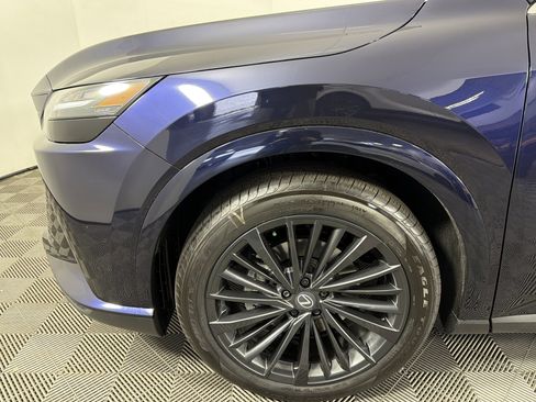 New 2026 Lexus RX 350 Premium AWD/4WD image 5