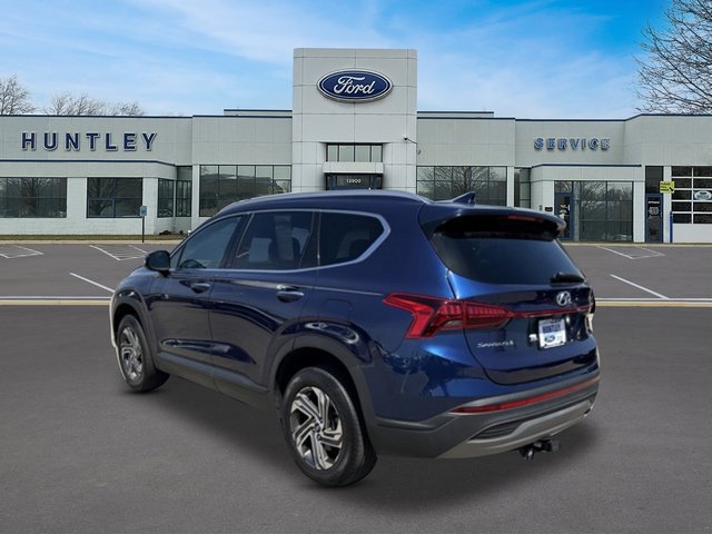 Used 2023 Hyundai Santa Fe SEL AWD/4WD image 5