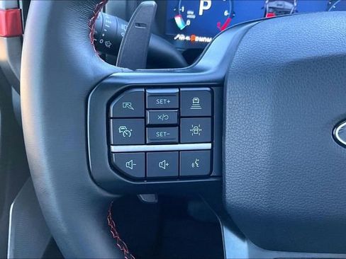 Used 2024 Ford F150 Raptor image 18