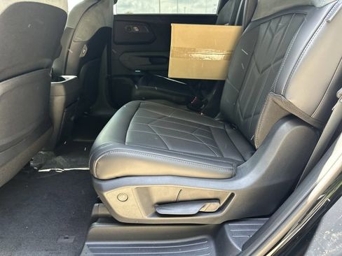 New 2027 Kia Telluride X-Line SX Prestige AWD/4WD image 13
