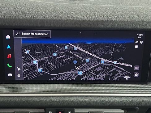New 2026 Porsche Cayenne S AWD/4WD image 18
