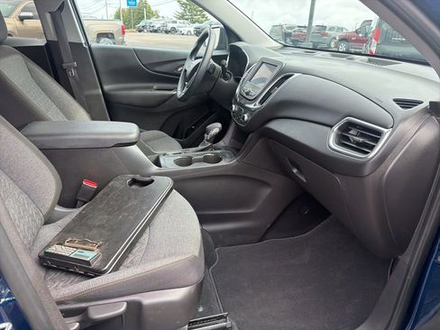 Used 2023 Chevrolet Equinox LT image 23