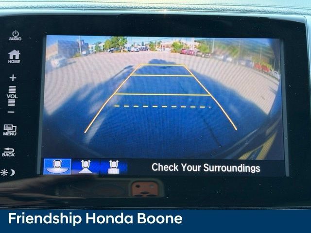 Used 2017 Honda Pilot Touring image 28