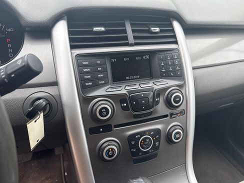 Used 2014 Ford Edge SEL AWD/4WD image 16