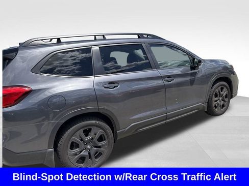 Used 2024 Subaru Ascent Onyx Edition AWD/4WD image 9