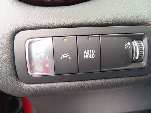 Used 2025 Chevrolet Blazer EV RS AWD/4WD image 36