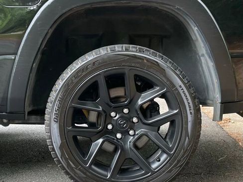 Used 2022 RAM 1500 Rebel w/ Rebel Level 2 Equipment Group AWD/4WD image 6