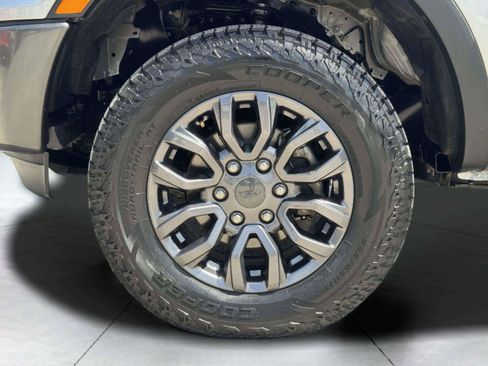 Used 2021 Ford Ranger XLT w/ Equipment Group 301A Mid AWD/4WD image 57