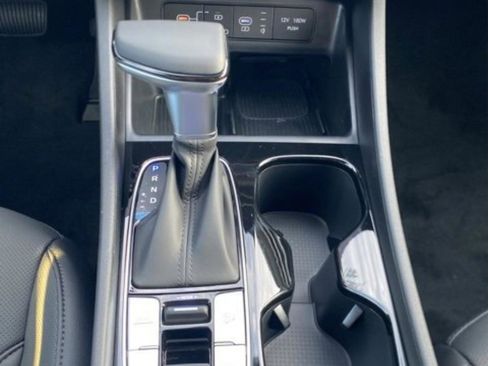 New 2026 Hyundai Santa Cruz XRT AWD/4WD image 29