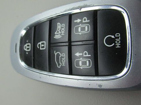 Used 2024 Hyundai Palisade Calligraphy AWD/4WD image 48