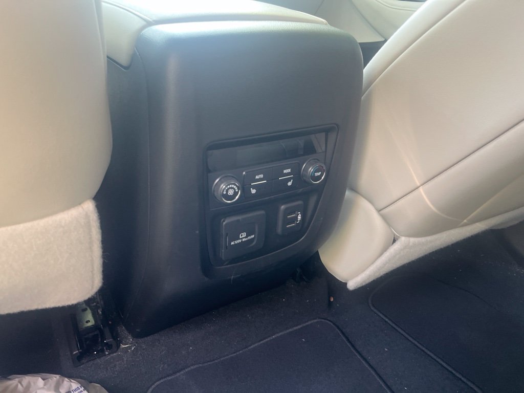 Used 2023 Buick Enclave Premium w/ Experience Buick Package FWD image 51
